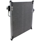 Radiators for Ford Ranger Mazda B2300 (2004–2009)