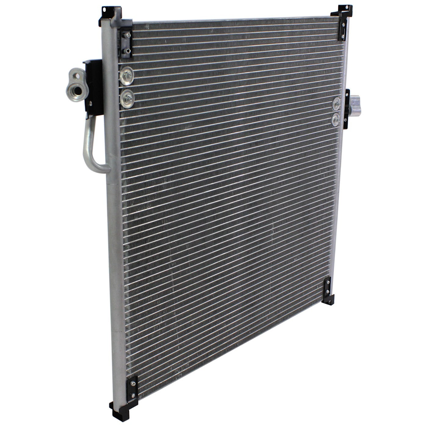 Radiators for Ford Ranger Mazda B2300 (2004–2009)