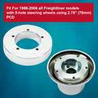Steering Wheel Hub Adapter for Freightliner (1986-2006)