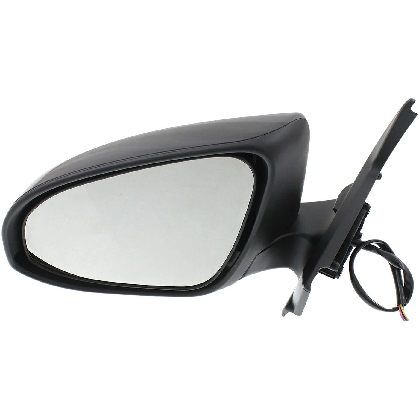 Power Signal Mirror for Toyota Prius C (2012–2019)