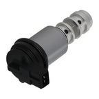 Oil Valve Solenoid Left for BMW 550i 650i 750i X5 4.8L (2006–2010) 917-244