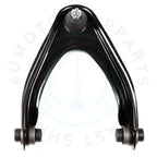 Set of 6 Front Upper Lower Control Arms & Ball Joints for Honda CR-V (1997–2001)