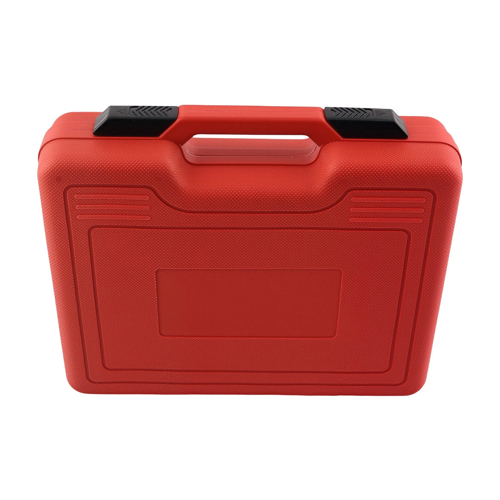Radiator Pressure Leak Tester Gauge Set for Coolant System (Universal)