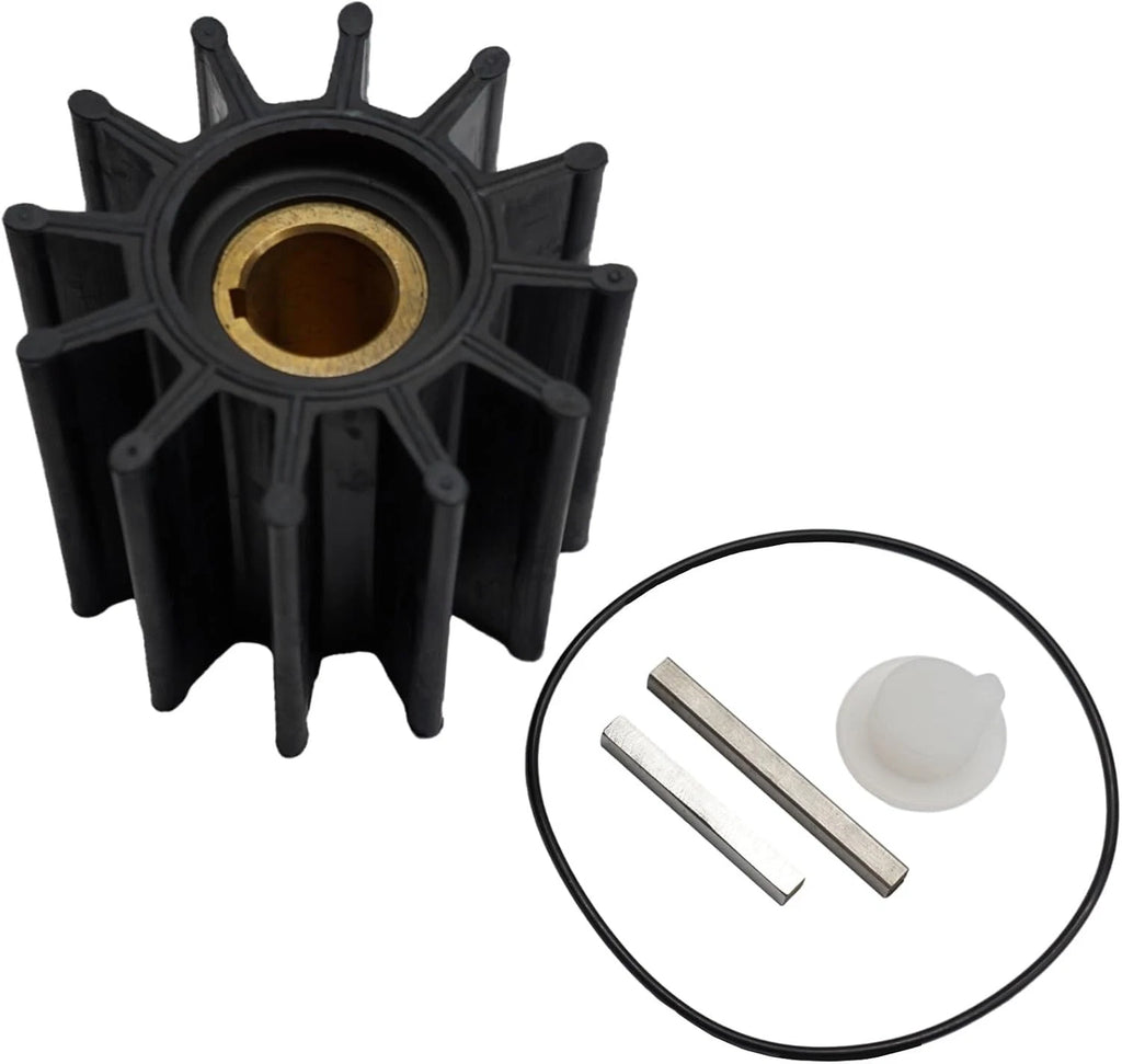 Impeller Kits for Cummins Caterpillar (Replaces Sherwood 17000K)