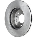 Front Disc Brake Rotors for Lincoln Town Car, Mercury Grand Marquis