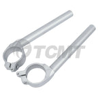 50mm Clip On Handlebar for Yamaha YZF R1 (1998–2001)