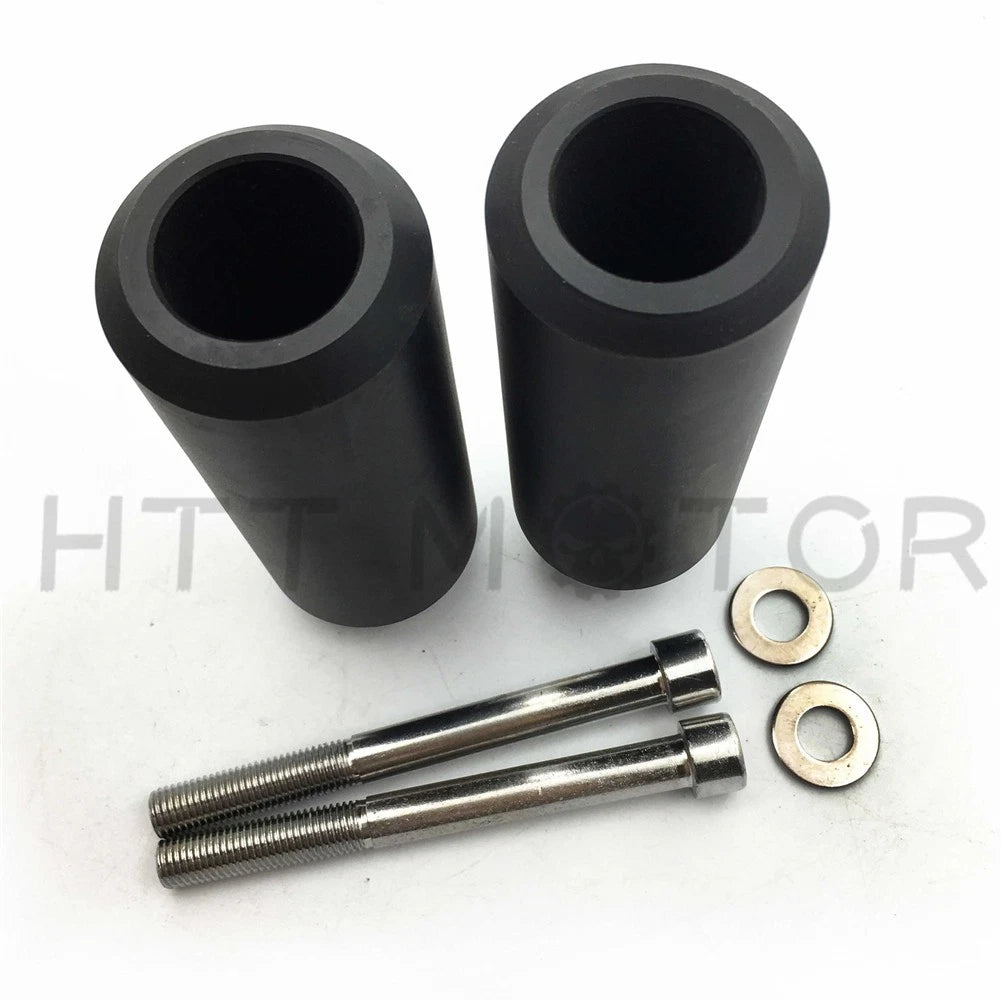 Extended Frame Slider Crash Protector for Honda CBR 600 F4/F4i (1999–2007)
