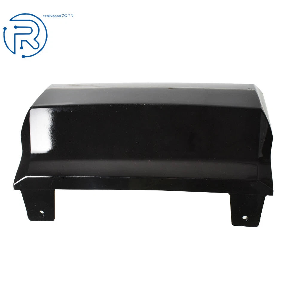 Trailer Hitch Cover Set for Chevrolet Suburban Tahoe (2015–2018)