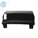 Trailer Hitch Cover Set for Chevrolet Suburban Tahoe (2015–2018)