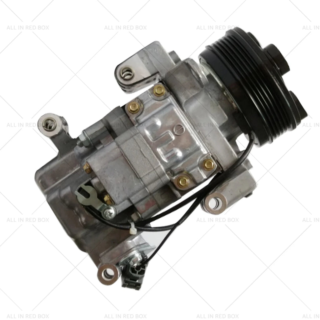 AC Compressor for Mazda Mazda3 BK (2003–2009) L3-VE