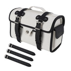 Saddlebag Side Storage Bag Pannier Luggage for Motorcycle (Universal)