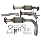 Catalytic Converter Set for Toyota Tacoma 4.0L (2005–2015)