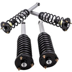Complete Shocks & Struts Suspension Kit for Lexus LS430 (2001–2006)