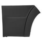 Rear Right RH Side Panel Molding Trim for Ram ProMaster (2019–2022)