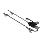 Electric Window Regulator w/ Motor for Peterbilt 357/378/379