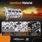 Cylinder Head Assembly & Gasket for Hyundai Santa Fe (2010-2018)