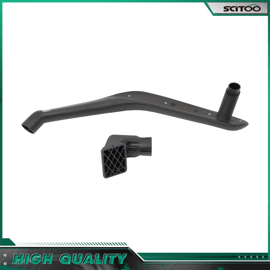 Intake Air Ram Snorkel Kit for Suzuki Jimny JB23/33/43 (1999–2017)