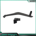 Intake Air Ram Snorkel Kit for Suzuki Jimny JB23/33/43 (1999–2017)
