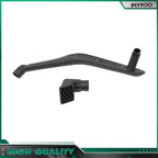 Intake Air Ram Snorkel Kit for Suzuki Jimny JB23/33/43 (1999–2017)
