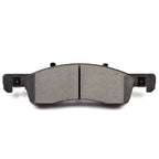 Front Ceramic Brake Pads and Rotors for Ford Expedition, Lincoln Navigator (2002–2006)