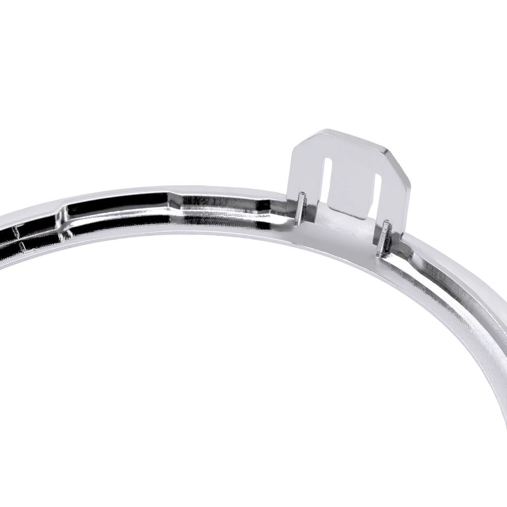 Fog Light Cover Trim for Honda Pilot (2012-2015)