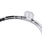 Fog Light Cover Trim for Honda Pilot (2012-2015)