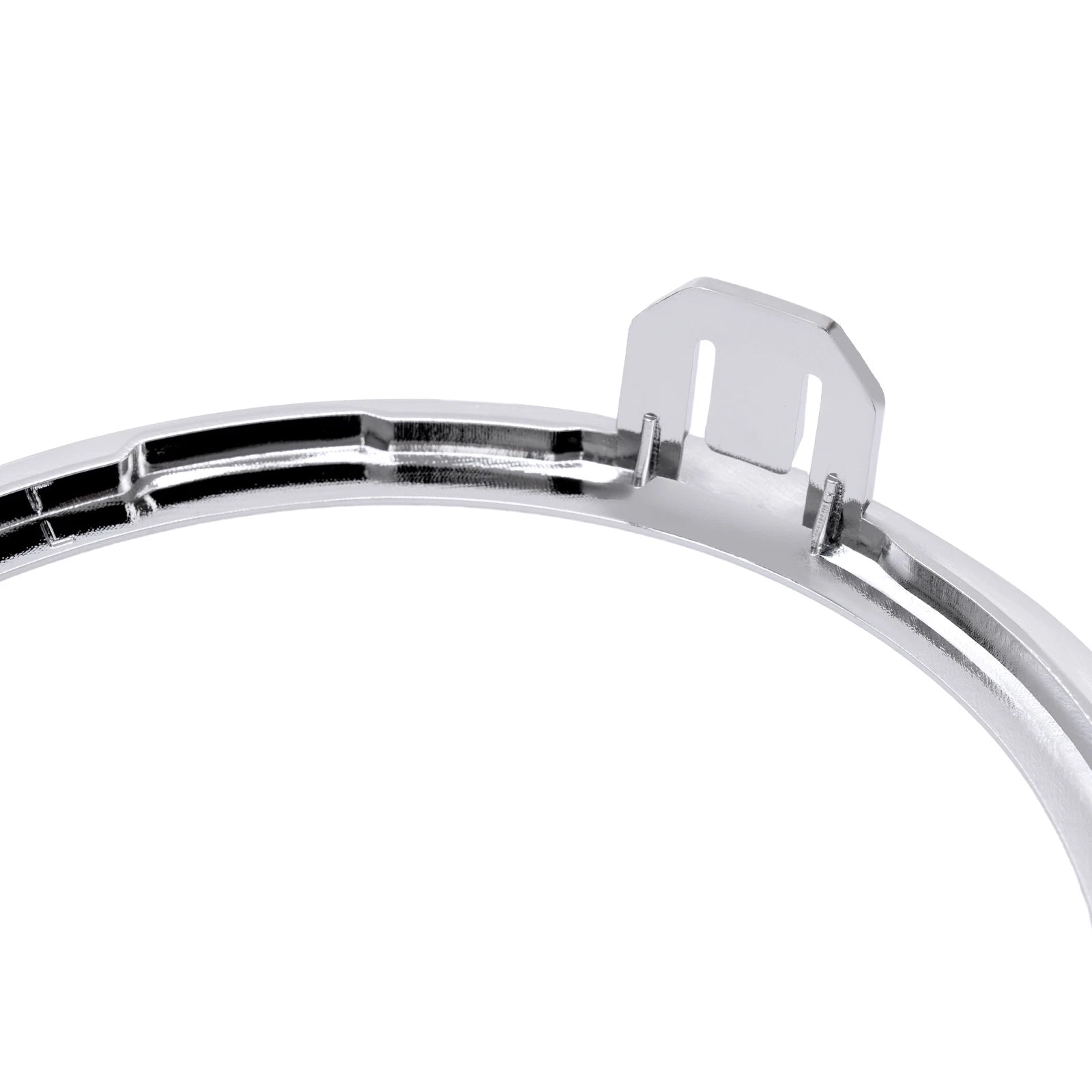 Fog Light Cover Trim for Honda Pilot (2012-2015)