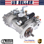 Fuel Injection Pump for Kipor KD488 (4PL1169-80-750, BHF4PL080040)