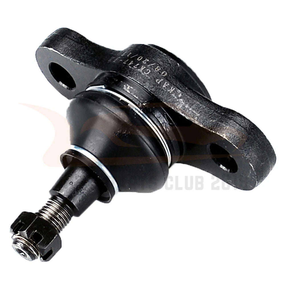Front Lower Control Arm and Ball Joint Kit for Hyundai Tucson (2005–2009)