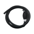 3/8" Marine Outboard Boat Motor Fuel Hose Line Assembly with Primer Bulb