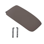 Armrest Storage Lid Cover for Toyota Tacoma 4Runner (1995–2000) 02ITG2009ABR Brown