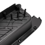 Passenger Side Door Scuff Plate for Ford E-150 E-250 E-350 (1997–2019)