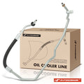 Automatic Transmission Oil Cooler Hose Line for Chevy Blazer 