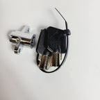 Barrell Key and Lock Set for Harley-Davidson (OEM 90300043/5171HD)