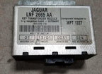 Key Transponder for Jaguar XJ8 VDP (2001–2003) LNF2665AA