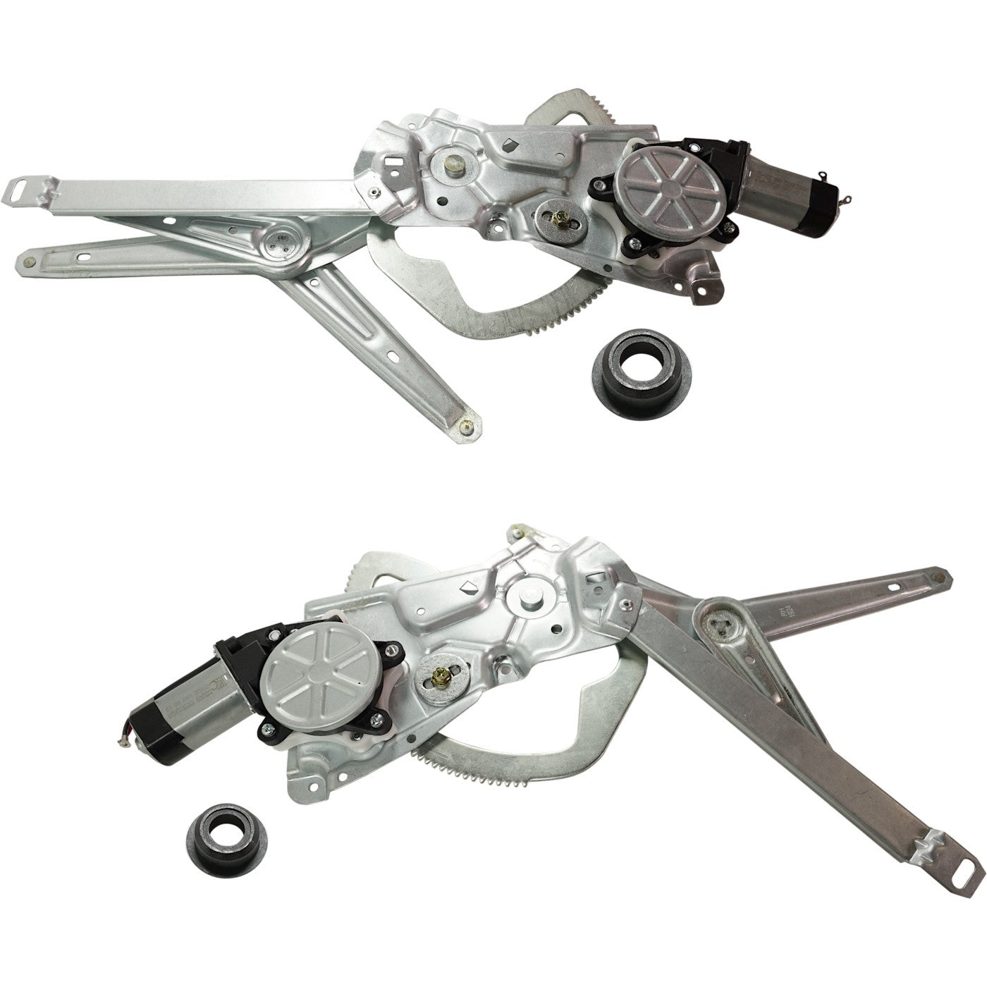 Set of 2 Window Regulators for BMW 325 320