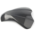 Pre-Preg Carbon Fiber Tank Cover for KAWASAKI Ninja 400 (2018-2023)