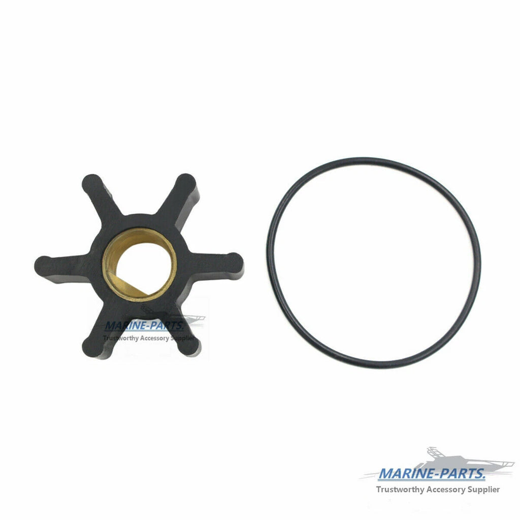 Water Pump Impeller Kit for Kohler 359978 (8000K) - Sierra 23-3314, JMP 7013-01