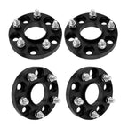Wheel Spacers for Honda Civic (1987–2005) and Hyundai Sonata (2008–2019)