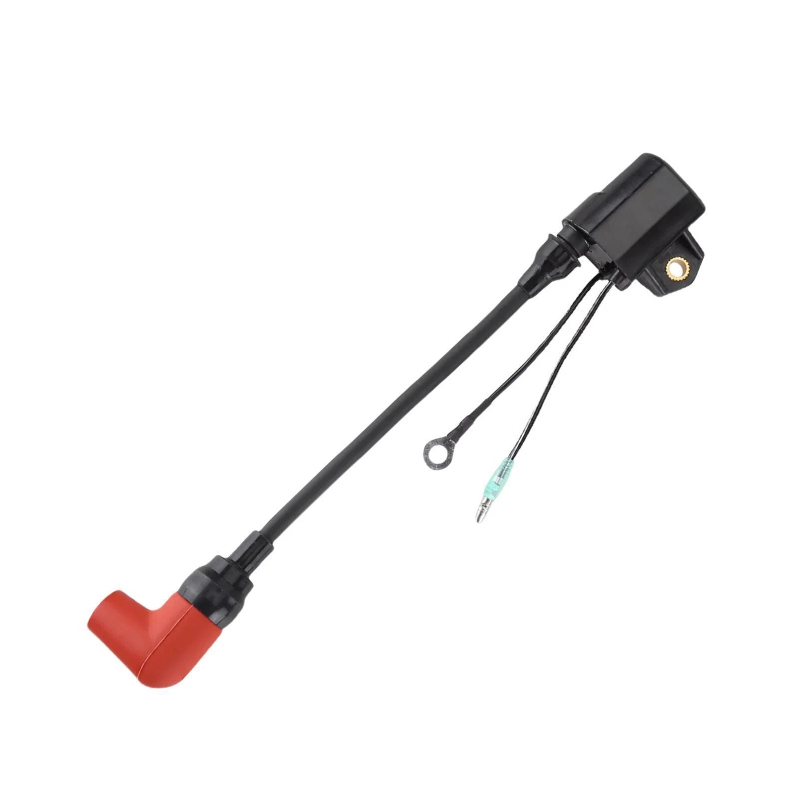 6X Ignition Coil Assembly for Yamaha Marine (6R3-85570-00-00)