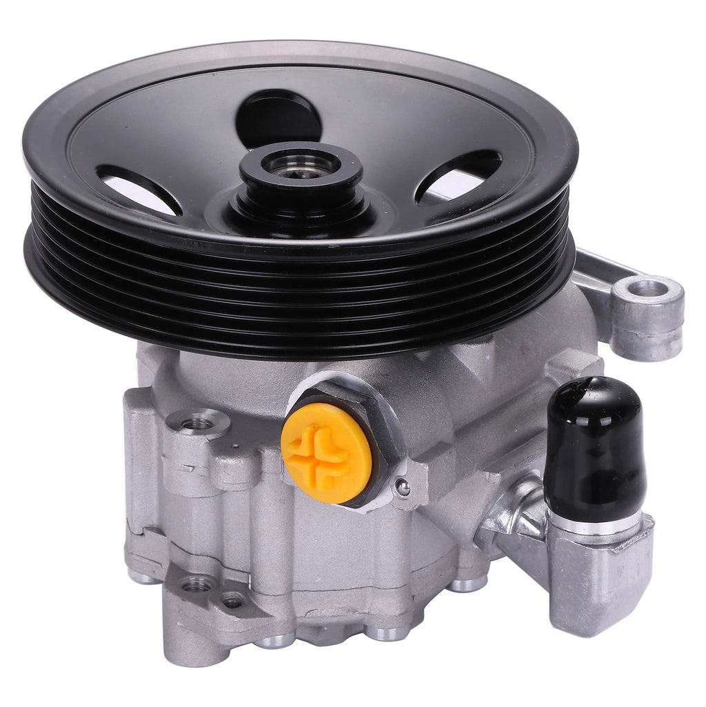 Power Steering Pump for Mercedes-Benz ML320 ML350 ML430 ML500 ML55 AMG (1998–2005)