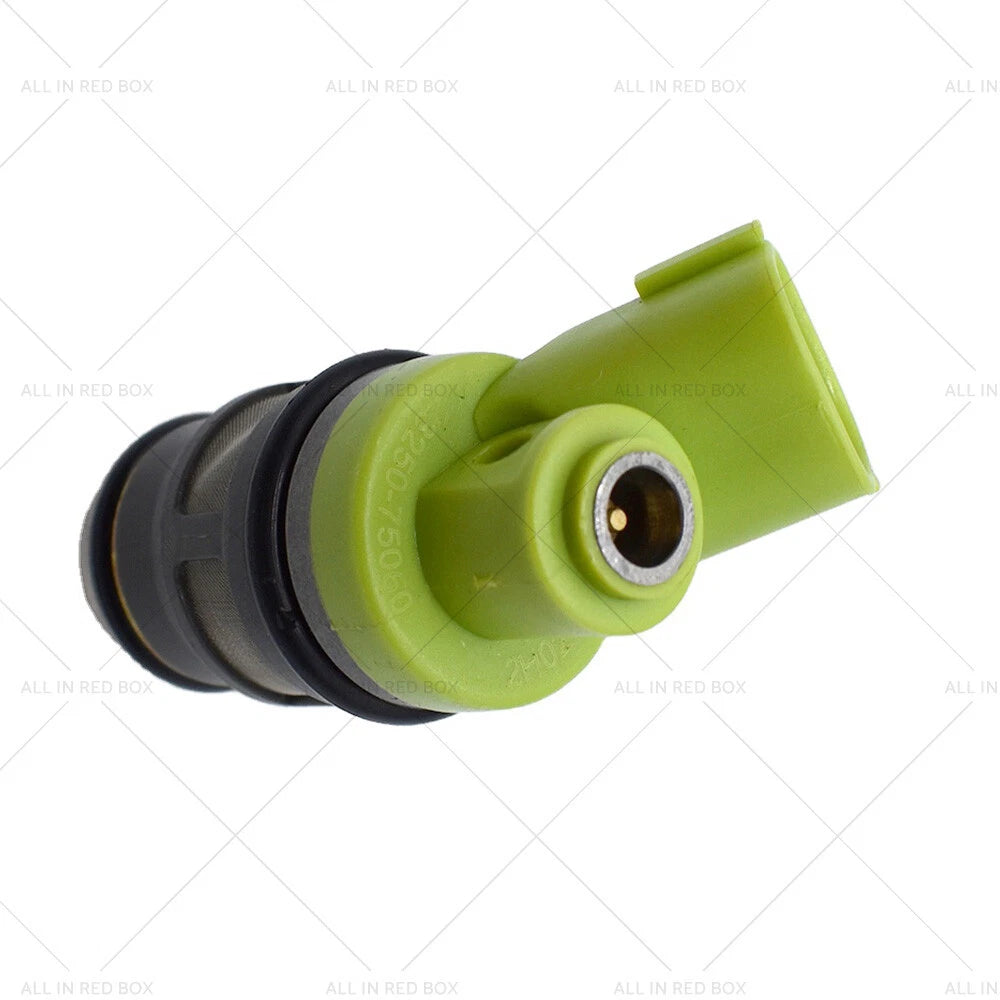 4x Fuel Injector for Toyota Hiace RZH103 RZH113 RCH12 RCH22 2RZ-E 2.4L