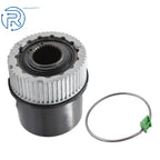 Auto Locking Front Wheel Hub for Ford Excursion Expedition Lincoln Navigator (2000–2005)