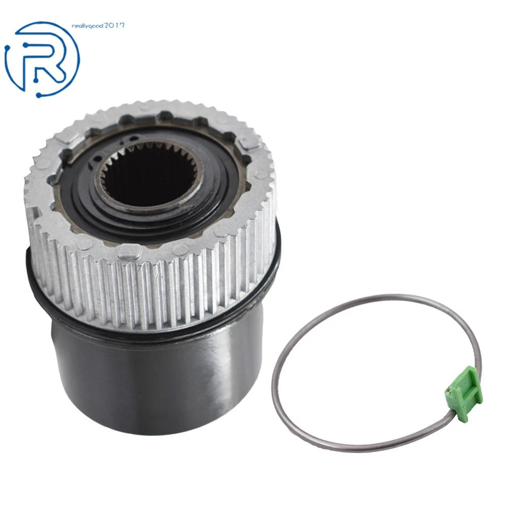 Auto Locking Front Wheel Hub for Ford Excursion Expedition Lincoln Navigator (2000–2005)