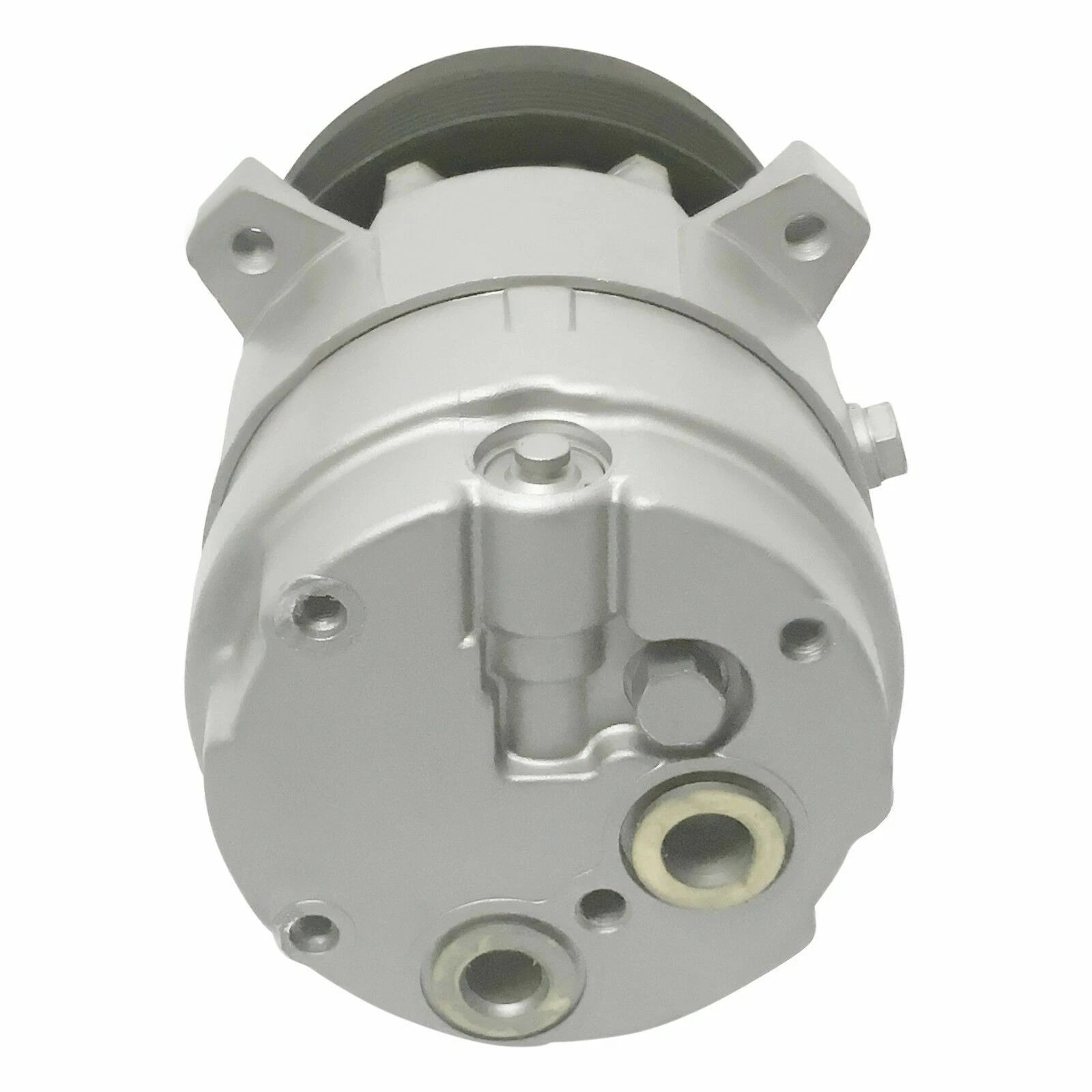 A/C Compressor Kit for Chevy S10 GMC Sonoma Isuzu Hombre (1998-2003)