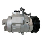 A/C Compressor Replacement for Dodge Magnum 2.7L (2006-2008)