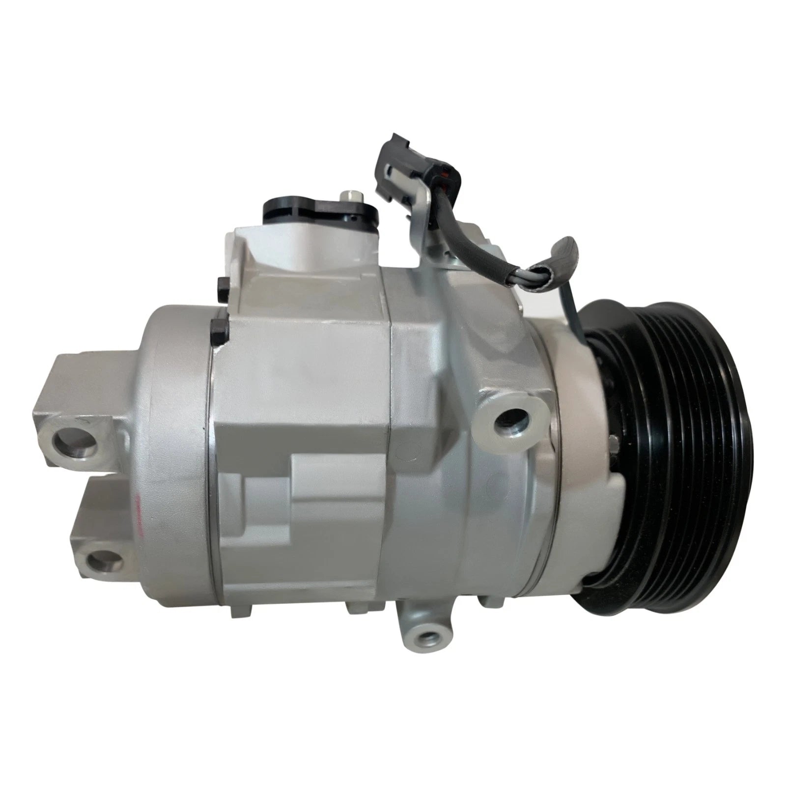 A/C Compressor Replacement for Dodge Magnum 2.7L (2006-2008)