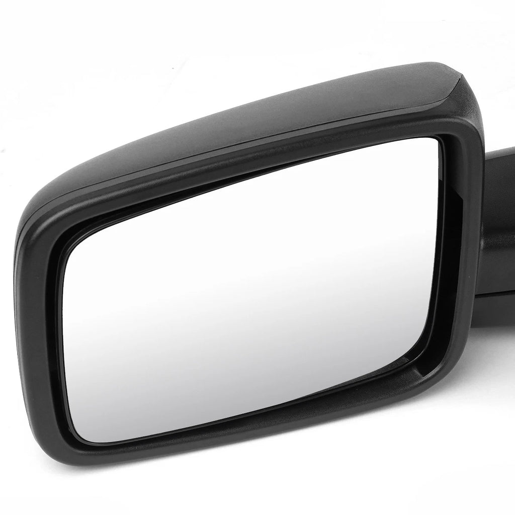 OE Style Left Side Mirror for Ram 1500-5500 (2009–2016)
