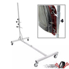 Auto Body Panel Holder for Repair Shops (YYYY–YYYY)