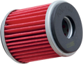K&N Performance Oil Filter for Gas Gas/Husqvarna/Yamaha (KN-140)